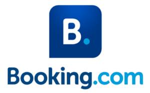 Booking-Logo