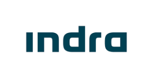 Indra-logo